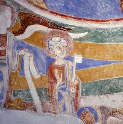 St. Peter, ca. 1175-80